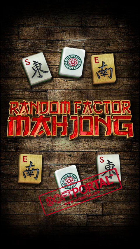 Random Mahjong 1.4.9