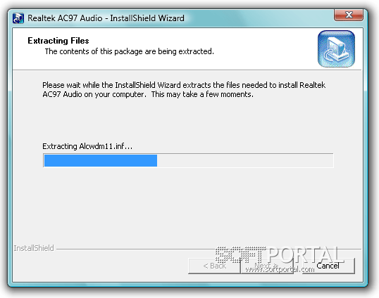 Realtek AC97 Driver 4.06