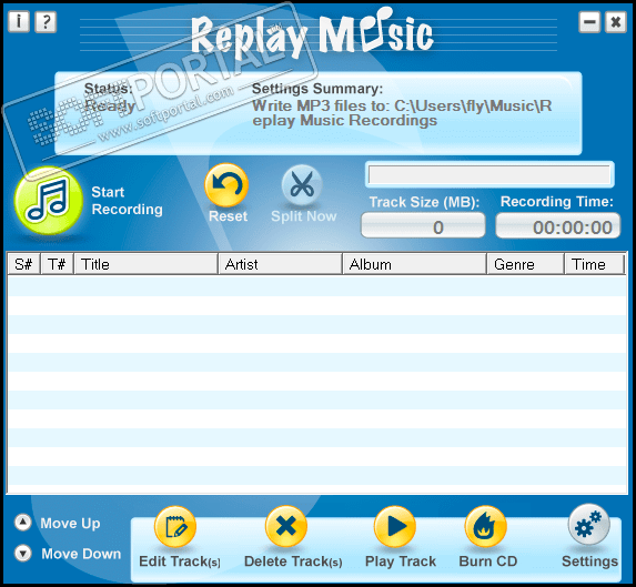 Replay Music 10.2.5.0