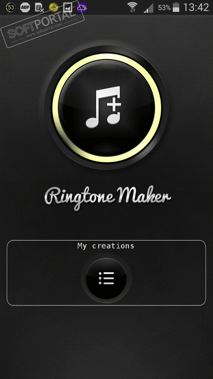 Ringtone Maker Deluxe 1.14