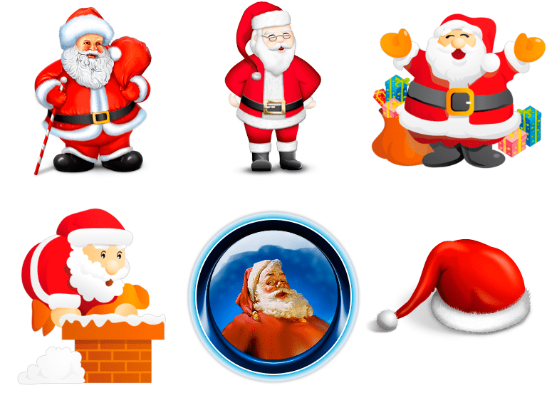 Santa Countdown 1.0