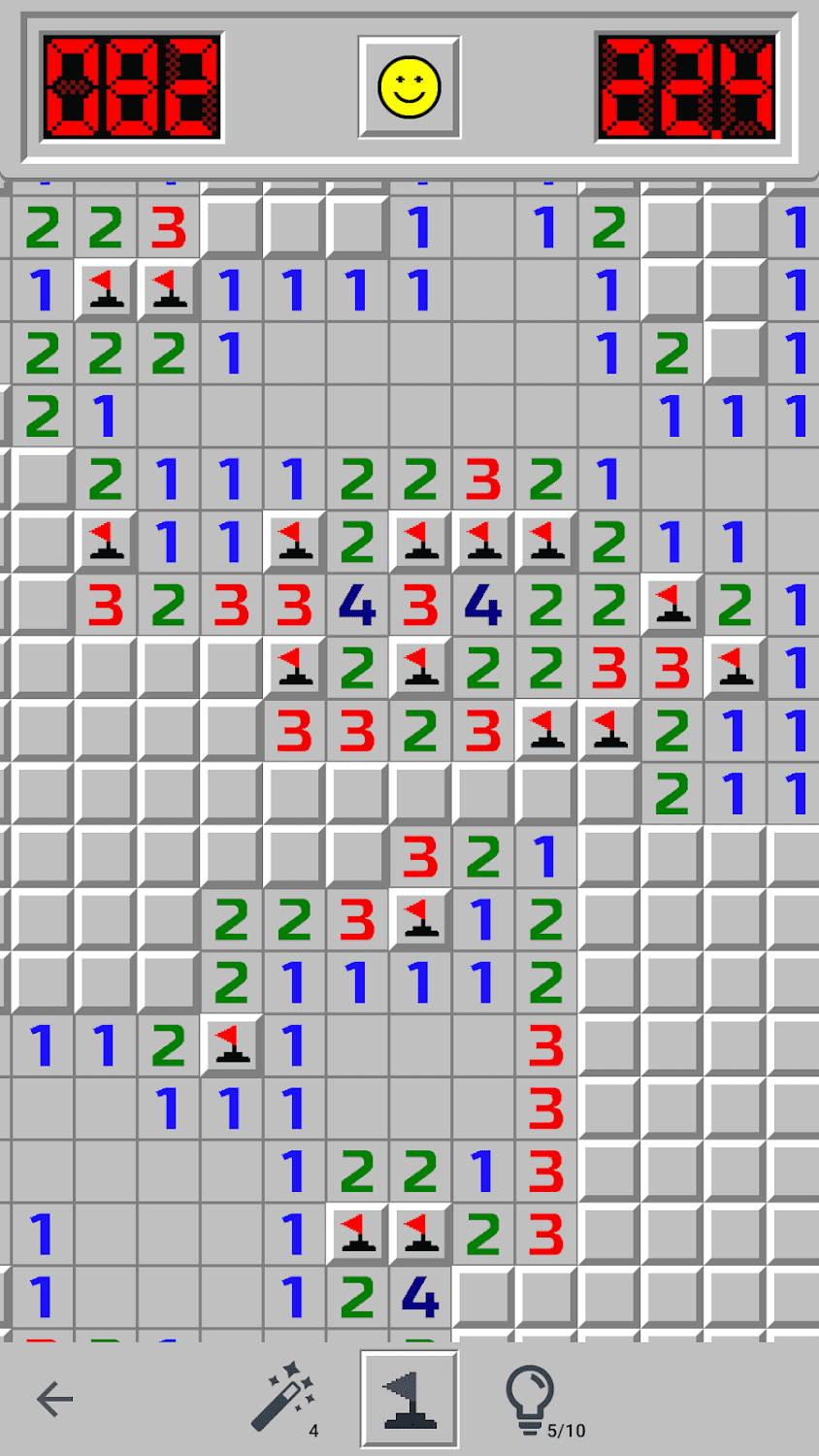 Minesweeper GO 1.0.85