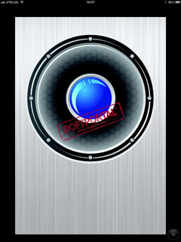 Screecher 1.4 for iPad, iPhone, iPod