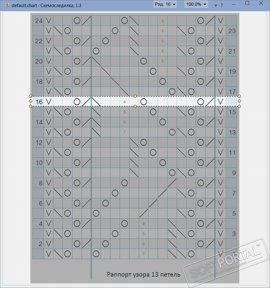 Circuit tracker 1.3