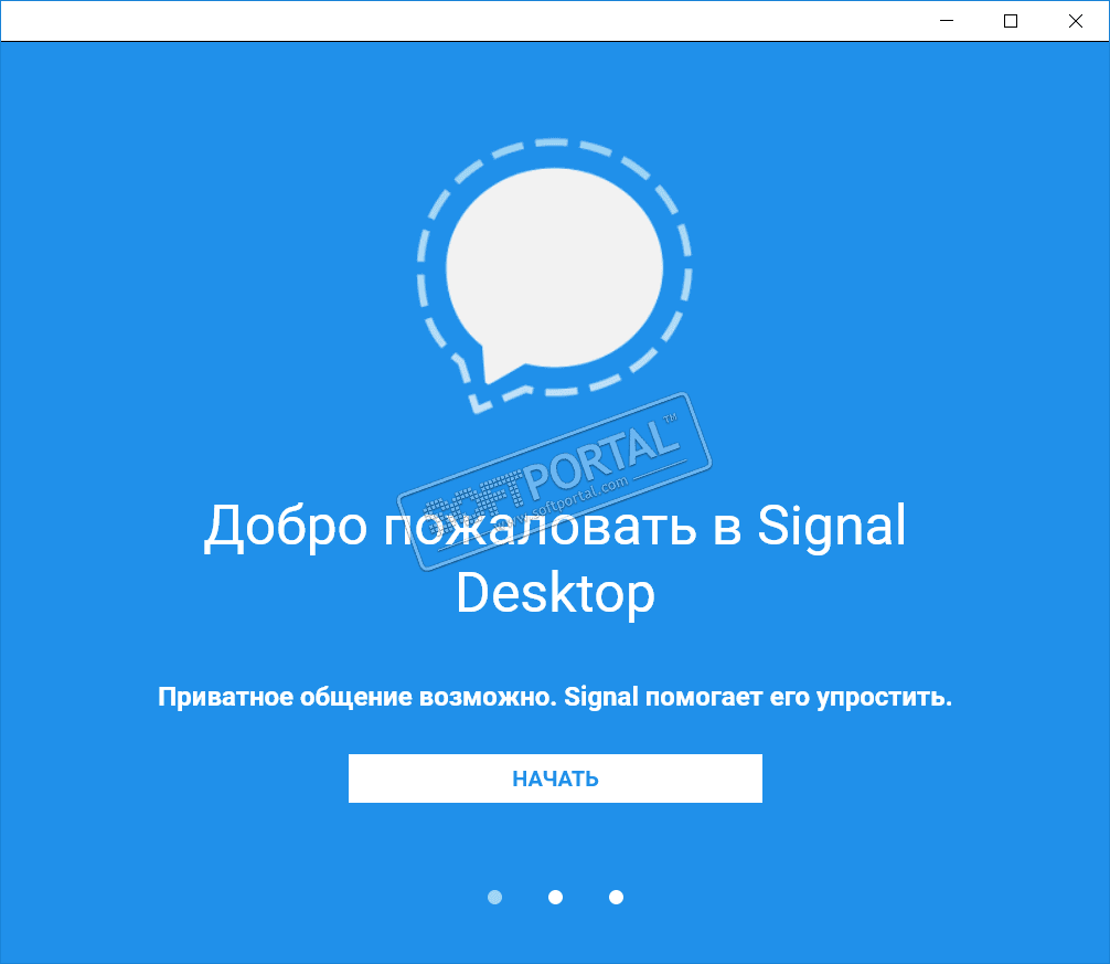 Signal Messenger 5.38.0