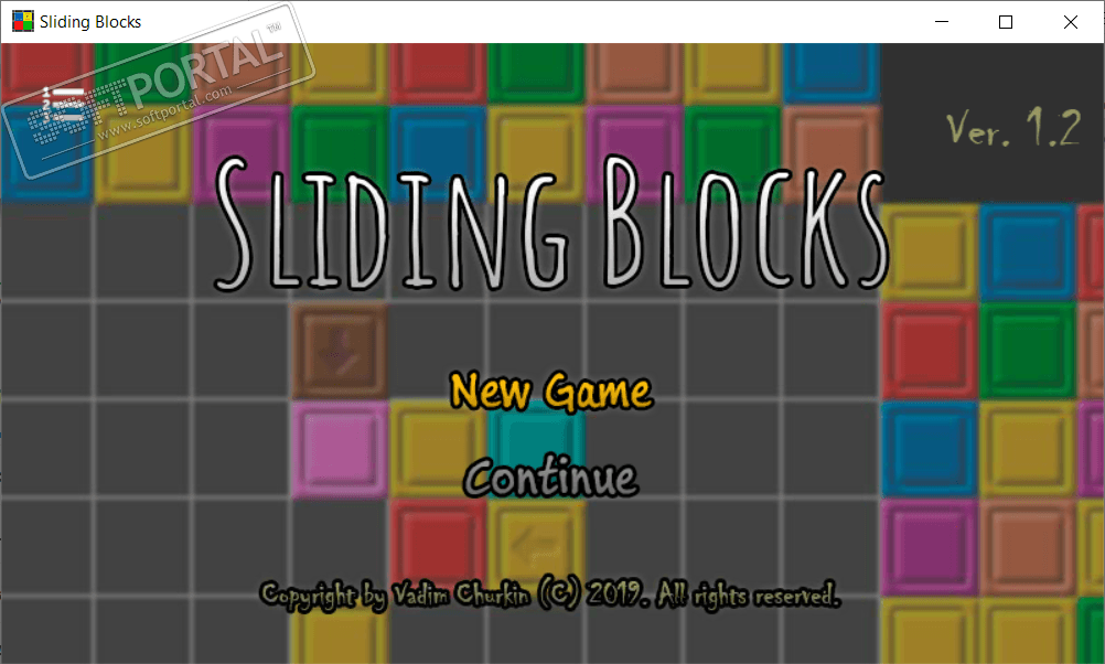 Sliding blocks 2.0.15.31