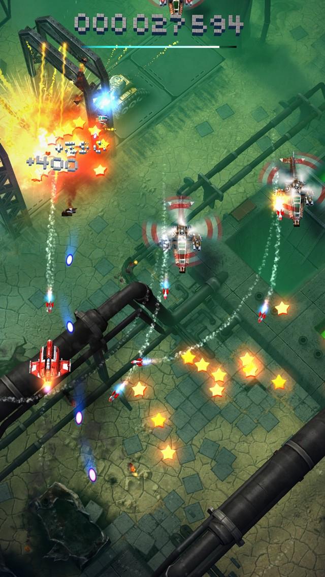 Sky Force Reloaded 1.96