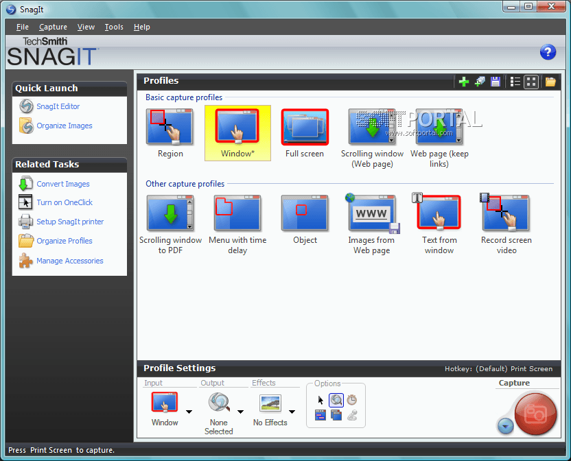 SnagIt 2022.0.2.16407