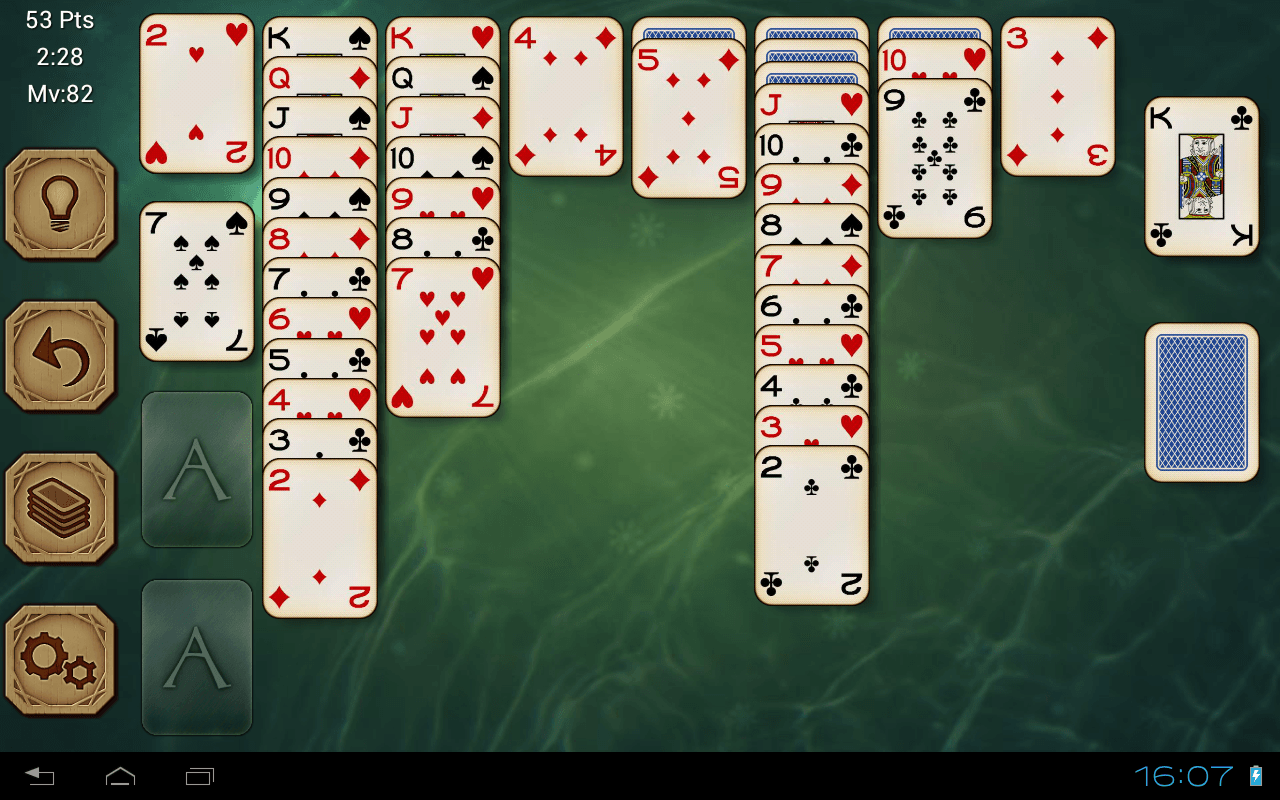 Solitaire Free 1.352