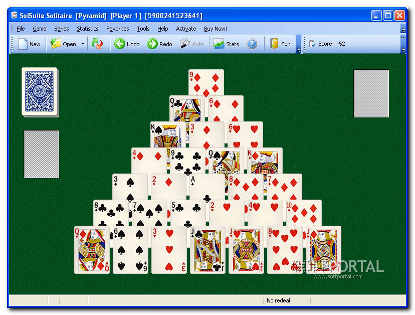 SolSuite Solitaire 2021 21.9