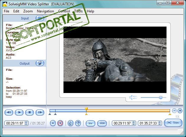 SolveigMM Video Splitter 7.6.2106.09 Home