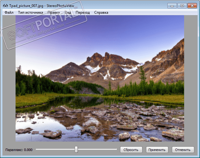 StereoPhotoView 1.11.0