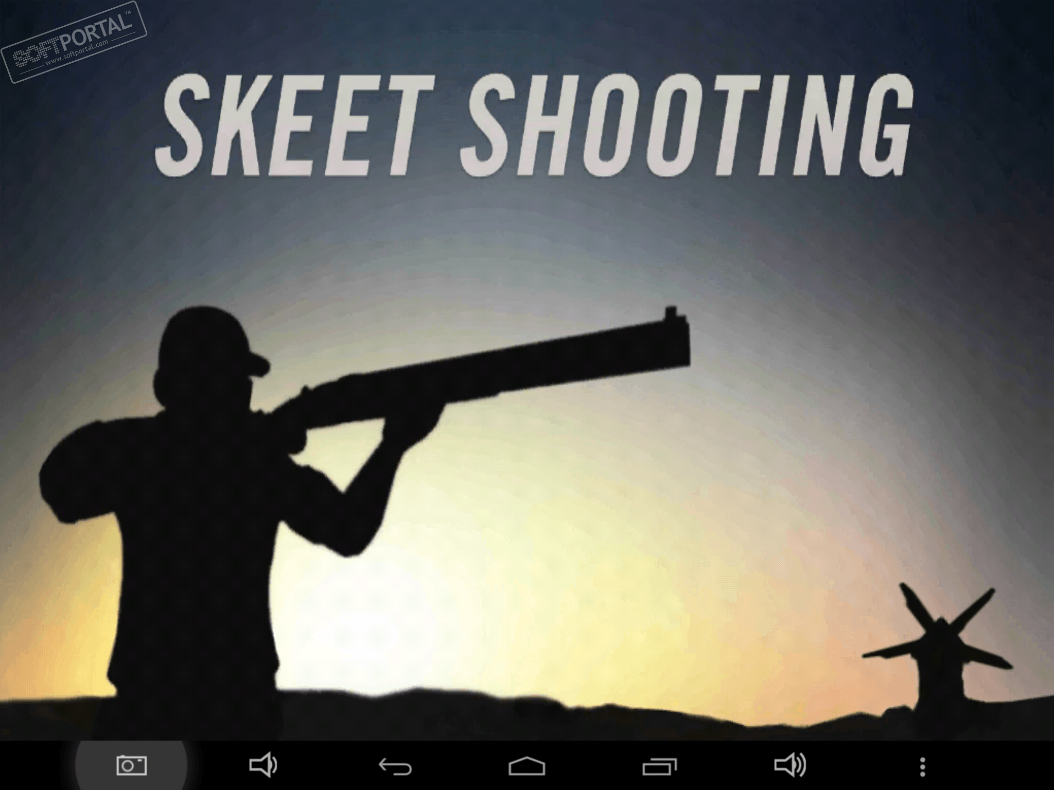 Skeet Shooting 3D 1.2.1