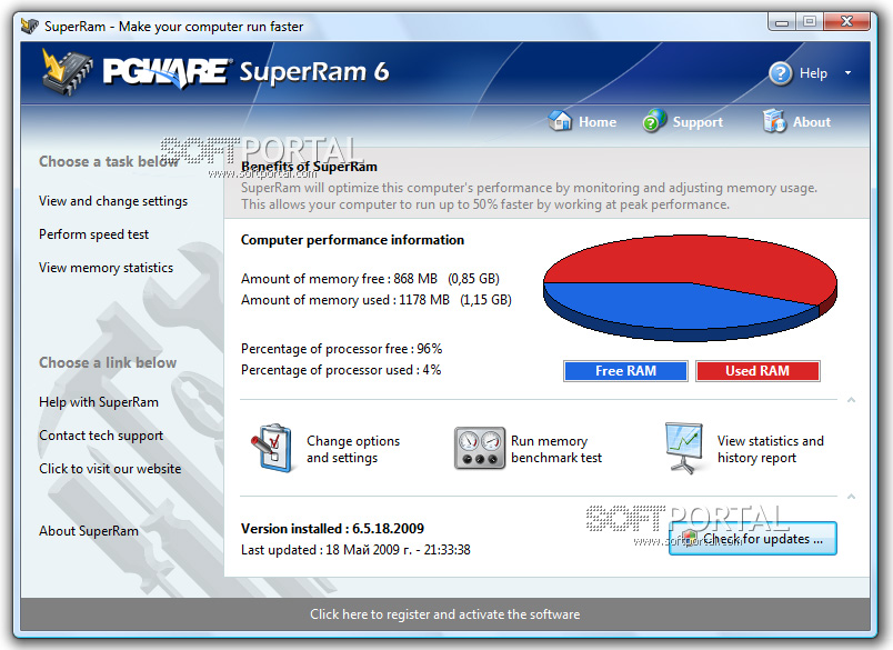 SuperRam 7.8.23.2021