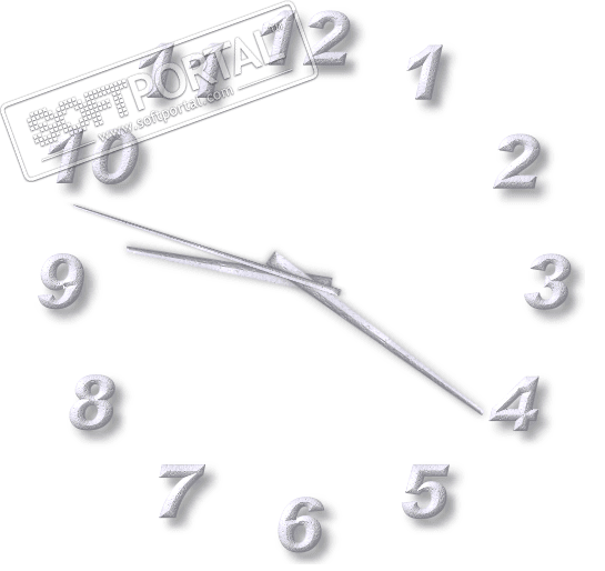 TheAeroClock 7.71