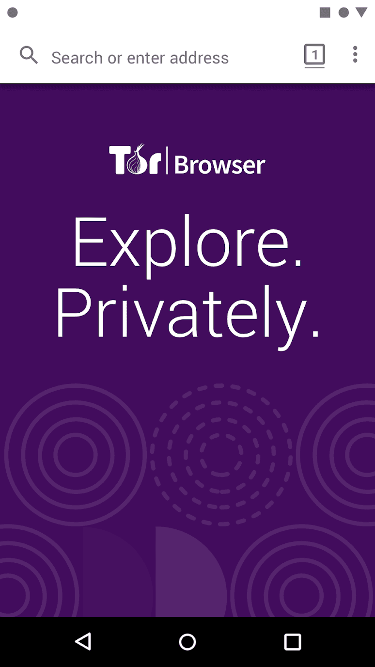 Tor Browser (Alpha) 11.5a3 (94.1.1-Beta)