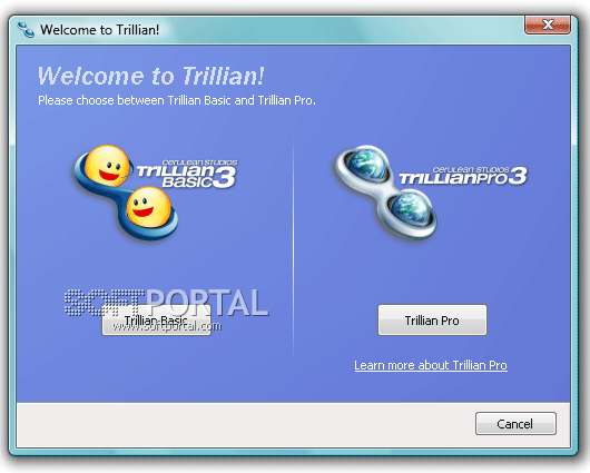 Trillian 6.5.0.18