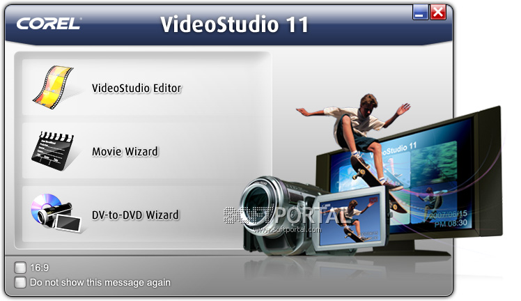 Ulead VideoStudio Plus 11.5