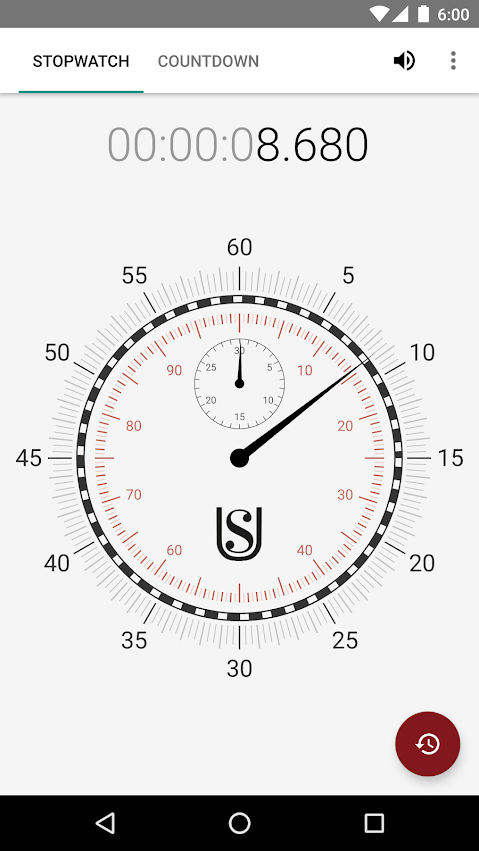 Ultimate Stopwatch & Timer 8.0.0