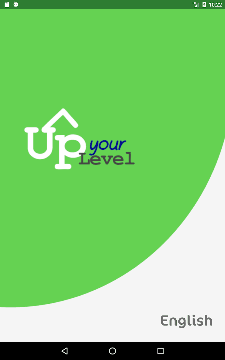 UpYourLevel English - UpWork Tests 1.11.5.1