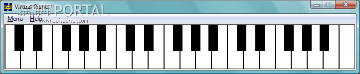 Virtual Piano 2010.05.07