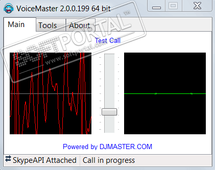 VoiceMaster 2.0.0.199