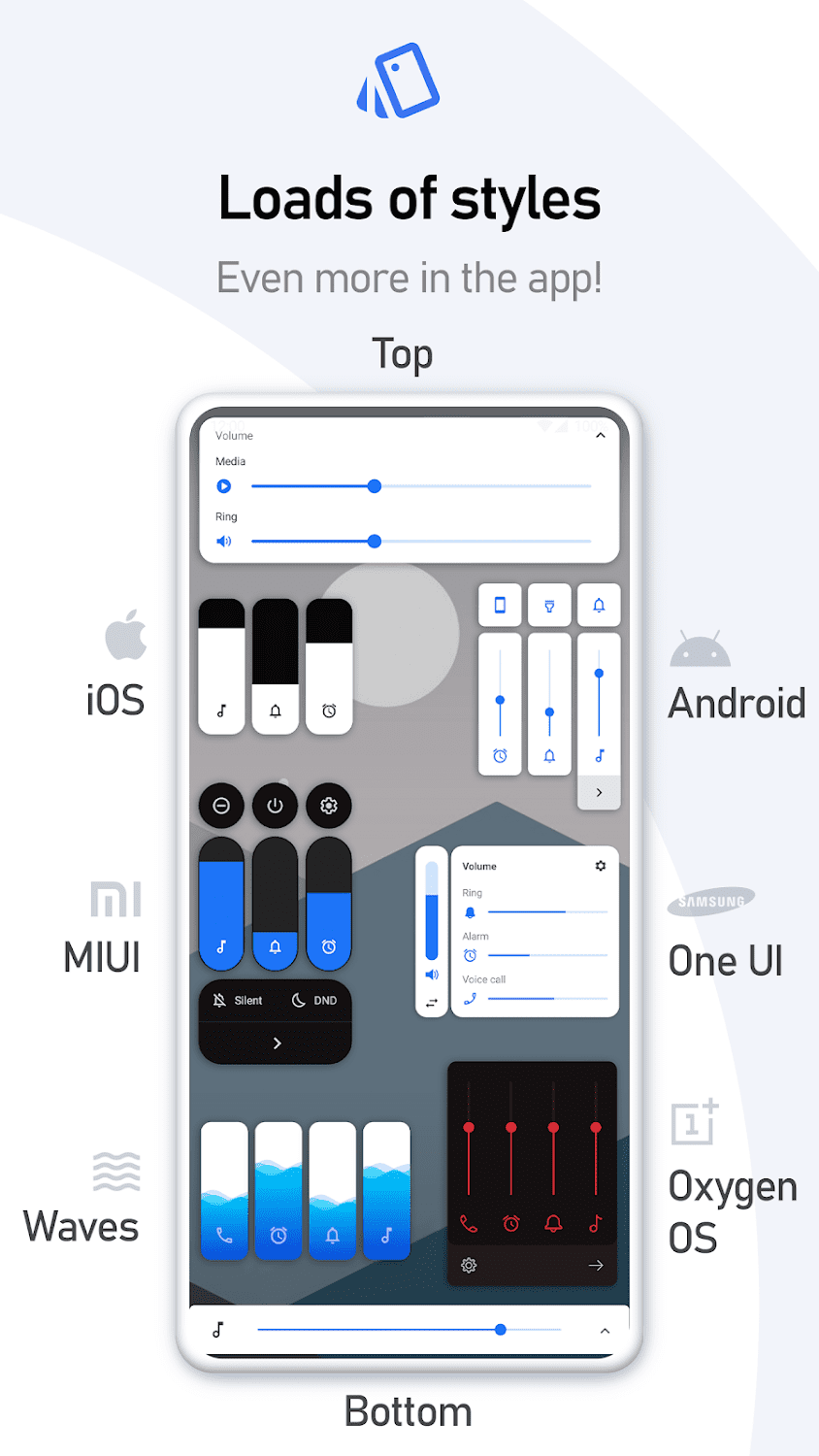 Volume Styles 4.1.4