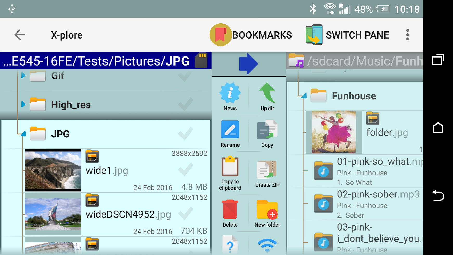 X-plore 4.27.65