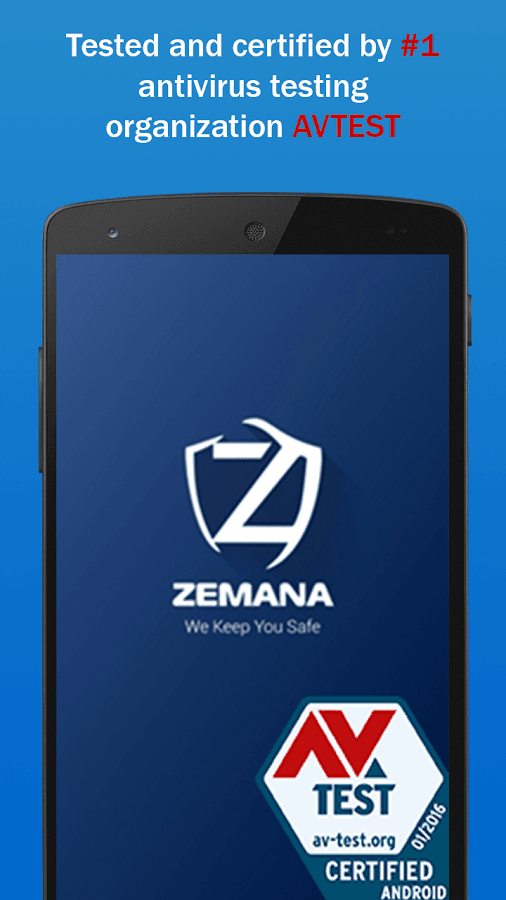 Zemana Antivirus & Security 1.9.0