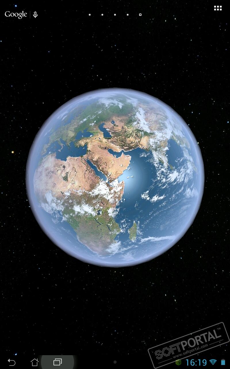 Earth HD Free Edition 3.4.5